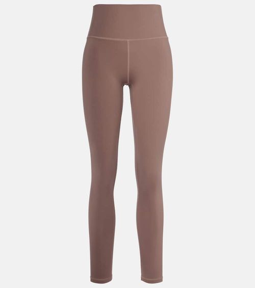 FreeSoft high-rise leggings