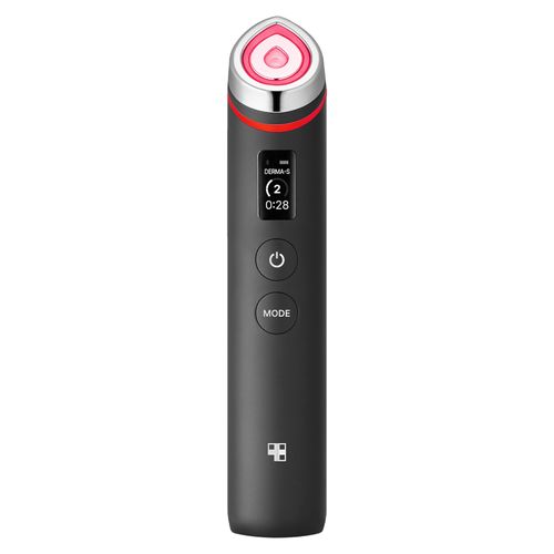 Medicube Age-R Booster Pro Ex Pen Microneedling Black