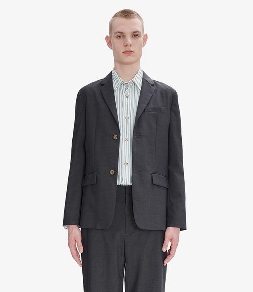 Harry jacket Gray