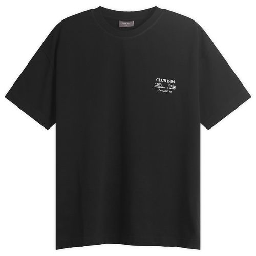 Men's Hidden Hills T-Shirt in Black