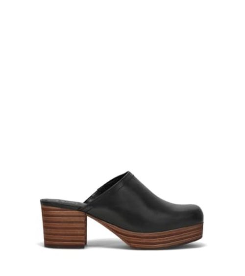 Frye Campus Clog Women's Leather Footwear