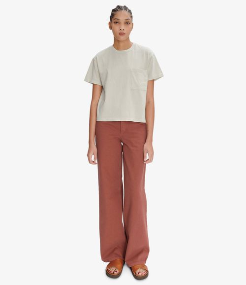 Elisabeth jeans Faded Rose