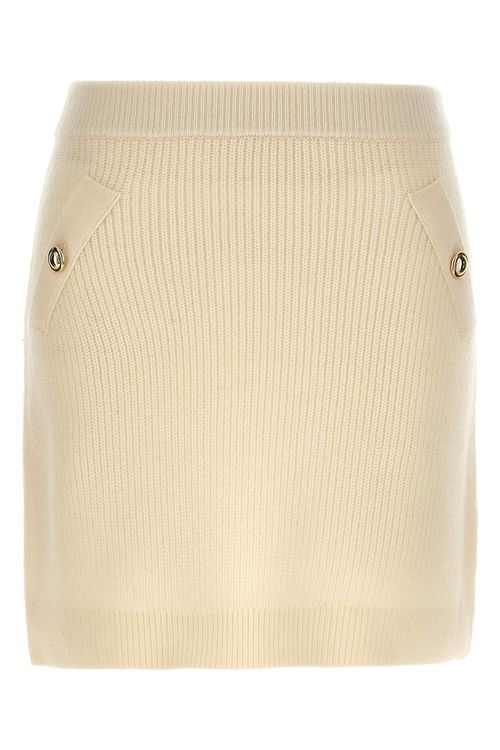Knitted Skirt
