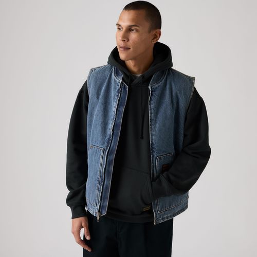Sansome Vest
