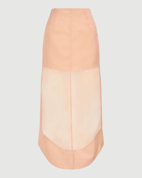 Capture Skirt