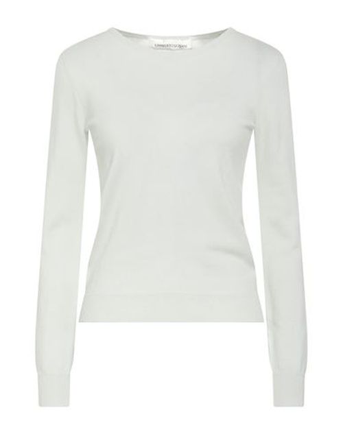 Woman Sweater Sky blue Size 6 Cashmere