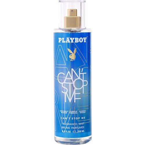 Ladies Can't Stop Me Body Mist 8.5 oz Fragrances 5050456524419