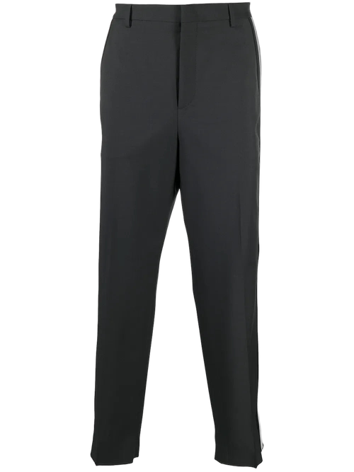 Garavani Trousers — Gray