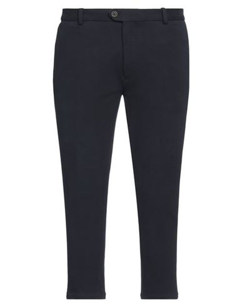 Man Pants Midnight blue