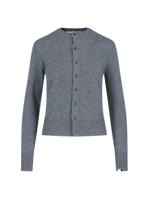 Little 2 Crop Cardigan