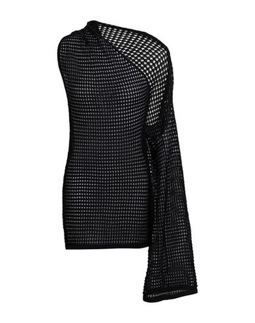 Woman Mini dress Black