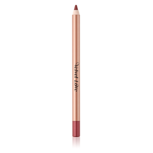 ZOEVA Velvet Love Eyeliner Eye Pencil Metallic Ruby 1.2 g