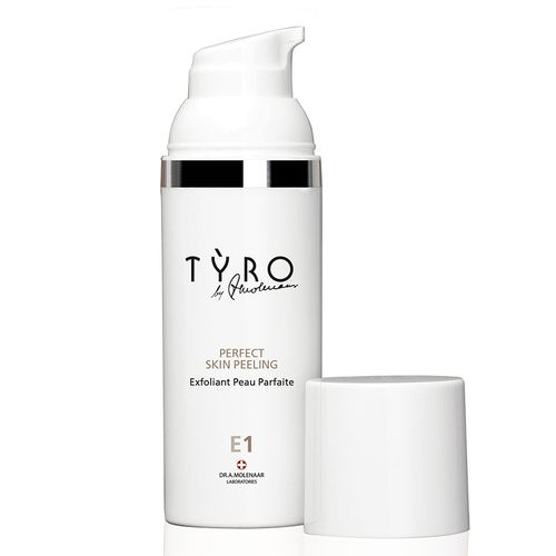 Perfect Skin Peeling Exfoliator
