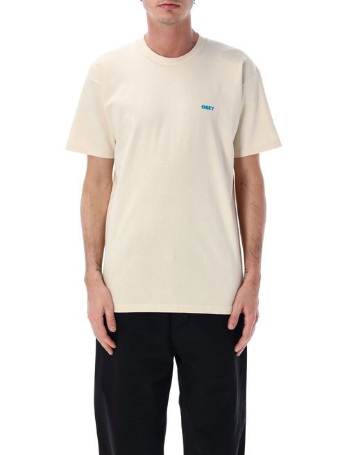 Obey Obey Future Unwritten Graphic T-Shirt