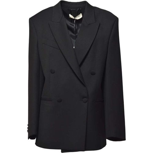 Nineminutes Jacket