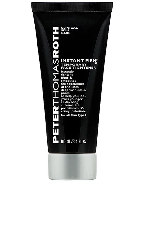 Peter Thomas Roth Instant FirmX Temporary Face Tightener in Beauty: NA