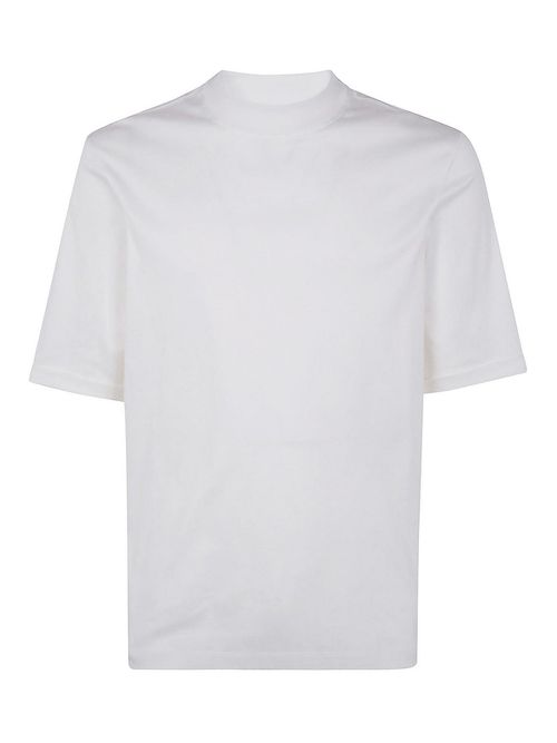 Turtleneck Tee Shirt