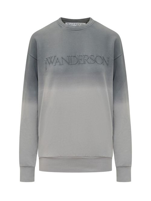 J. W. Anderson Jwanderson Gradient Sweatshirt