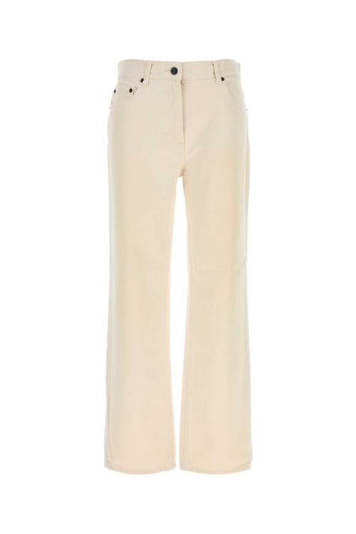 Fargo Jeans — Beige
