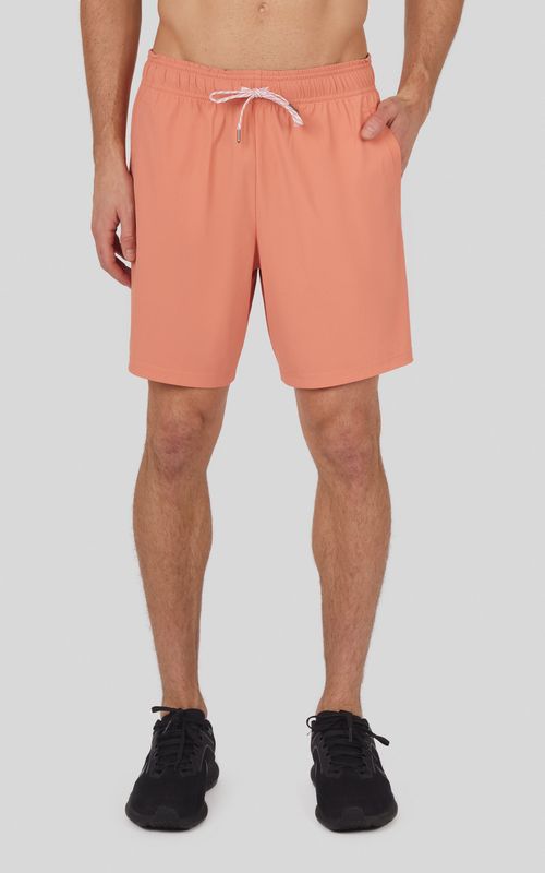"Mens Warp Kick Off 7"" Shorts