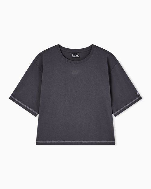 Fullness Vigor7 jersey T-shirt