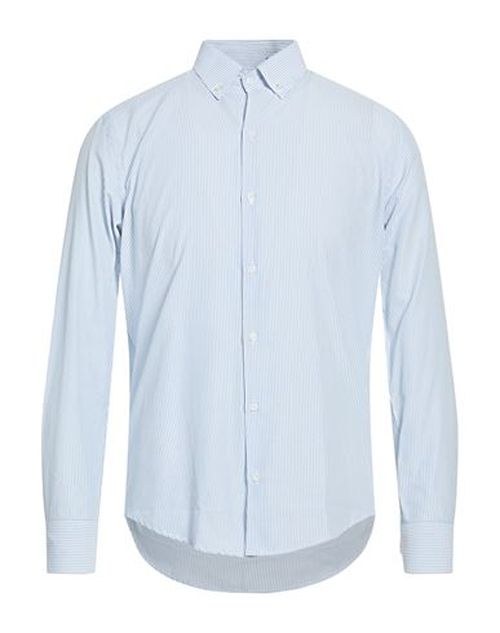 Man Shirt Sky blue Size 15 ¾ Cotton