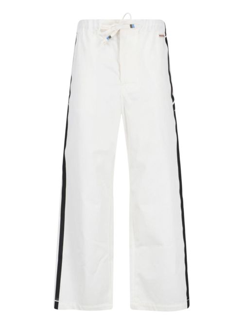 Chiari e Naturali 100% Cotton Trousers