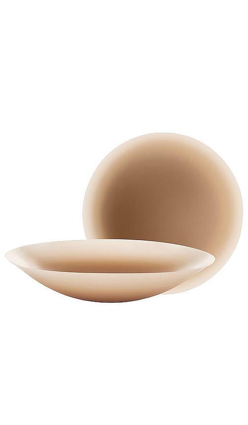 Nippies Nippies Extra Coverage in Tan