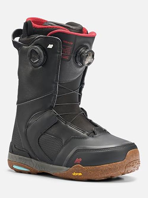 K2 Thraxis Men's Snowboard Boots