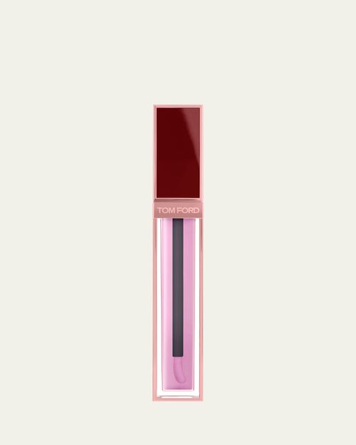 Rose Lip Oil Tint