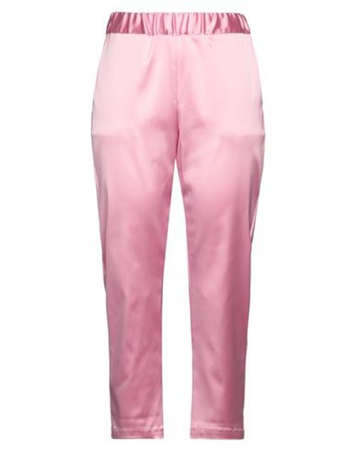 Woman Pants Pink