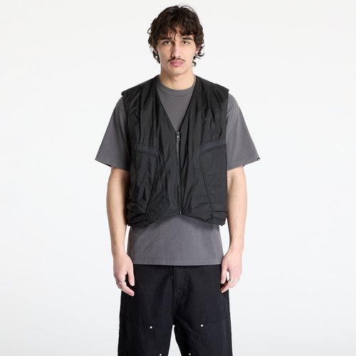 Vest Nike Tech Men's Woven Vest Black/ Black