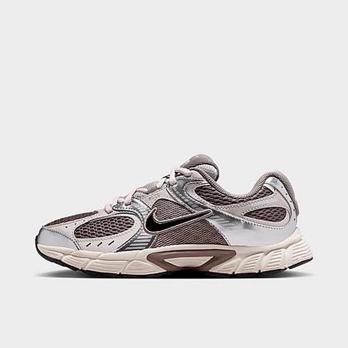 Big Kids V5 RNR Casual Shoes in Cave Stone/College Grey/Vast Grey