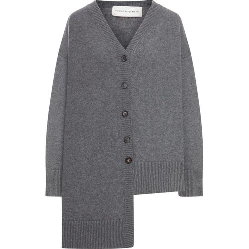 Niccolò Pasqualetti Gola Cardigan Kaschmirgarn
