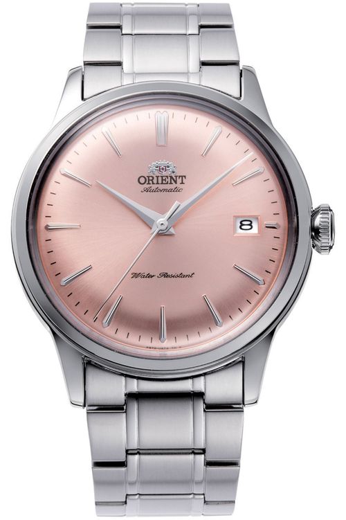 Watch — Pink