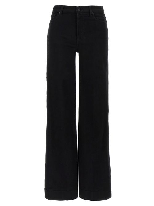 Modern Dojo Jeans