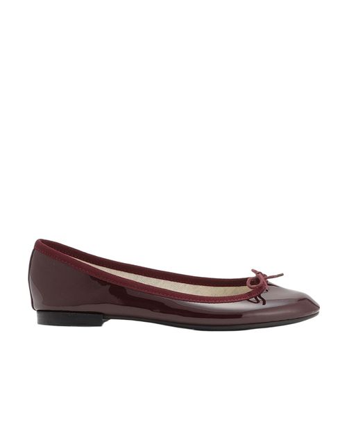 Cendrillon gomme ballet shoes