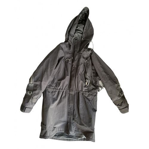 Coats Synthetic for Male M International