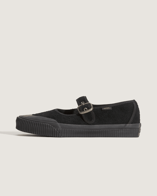 Vans - Premium Mary Jane 93 Shoes, Woman, Black