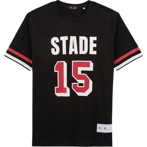 T-shirt Stade Toulousain