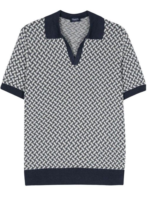 Short Sleeve Polo