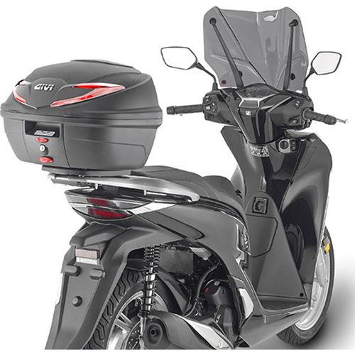 Top case Givi Monolock (B360N)