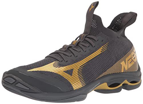 Mizuno Unisex Wave Lightning Neo 2 Volleyball Shoe