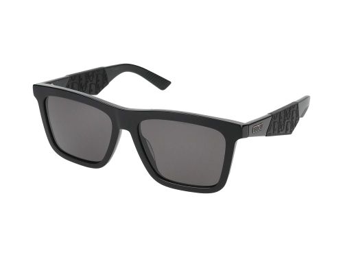 DIOR Sunglasses — Black