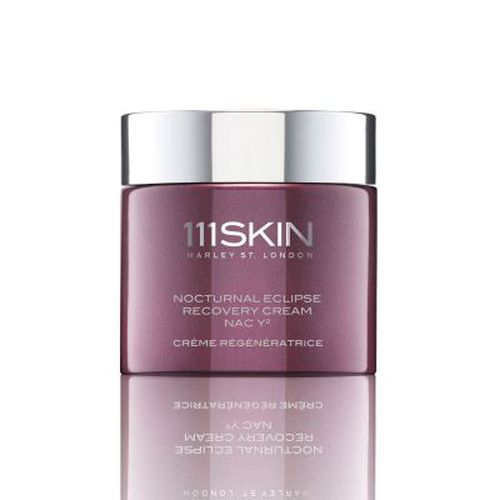 111skin Eclipse Night Recovery Cream NAC Y² Night Crea