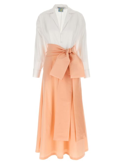 Clarence Dress