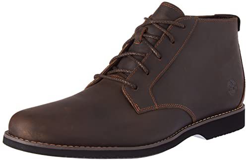 Timberland Men's Woodhull Chukka Fashion Boots