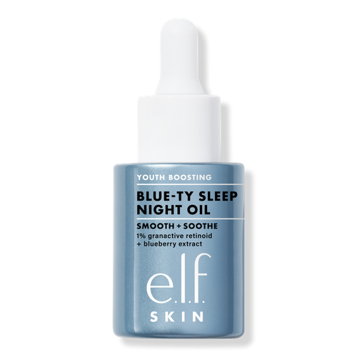 Youth Boosting Blue-ty Sleep Night Oil
