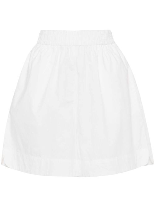 Chira shorts - White