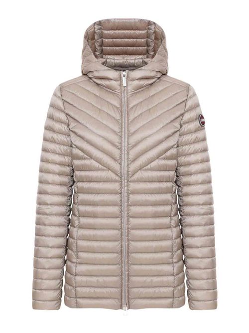 Colmar Beige Jacket